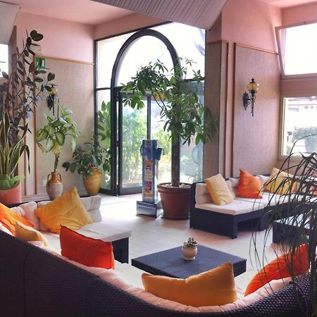 Hotel Corallo Fregenae Εξωτερικό φωτογραφία