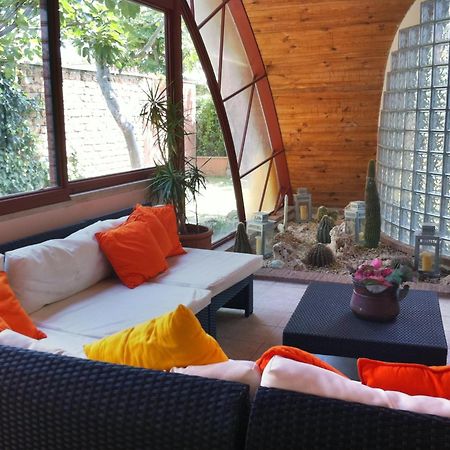 Hotel Corallo Fregenae Εξωτερικό φωτογραφία