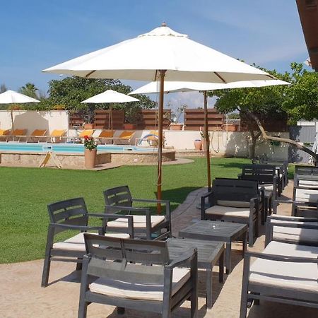Hotel Corallo Fregenae Εξωτερικό φωτογραφία
