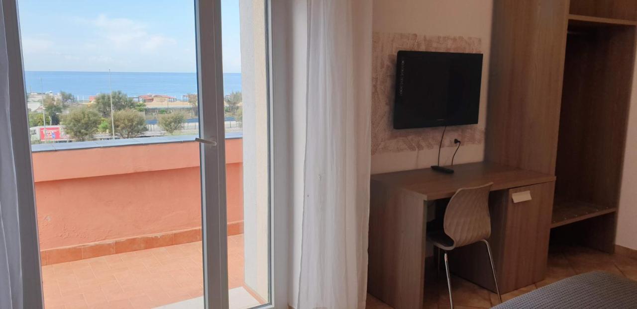 Hotel Corallo Fregenae Εξωτερικό φωτογραφία