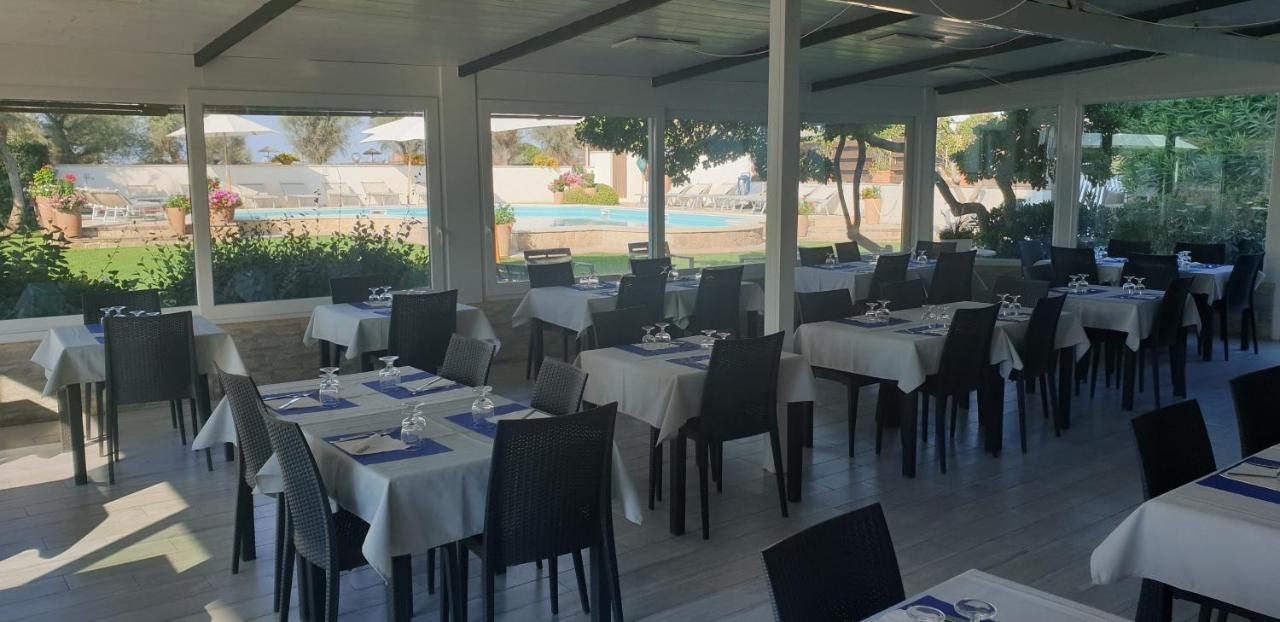 Hotel Corallo Fregenae Εξωτερικό φωτογραφία