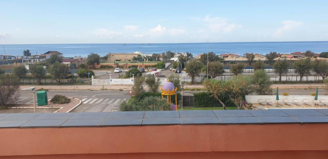Hotel Corallo Fregenae Εξωτερικό φωτογραφία