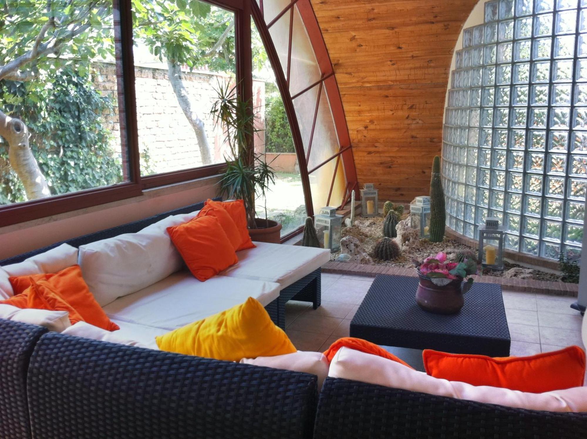 Hotel Corallo Fregenae Εξωτερικό φωτογραφία
