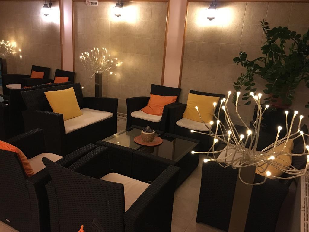 Hotel Corallo Fregenae Εξωτερικό φωτογραφία