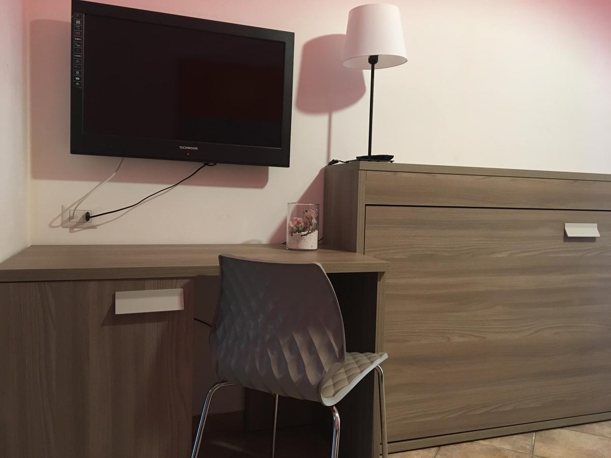 Hotel Corallo Fregenae Εξωτερικό φωτογραφία