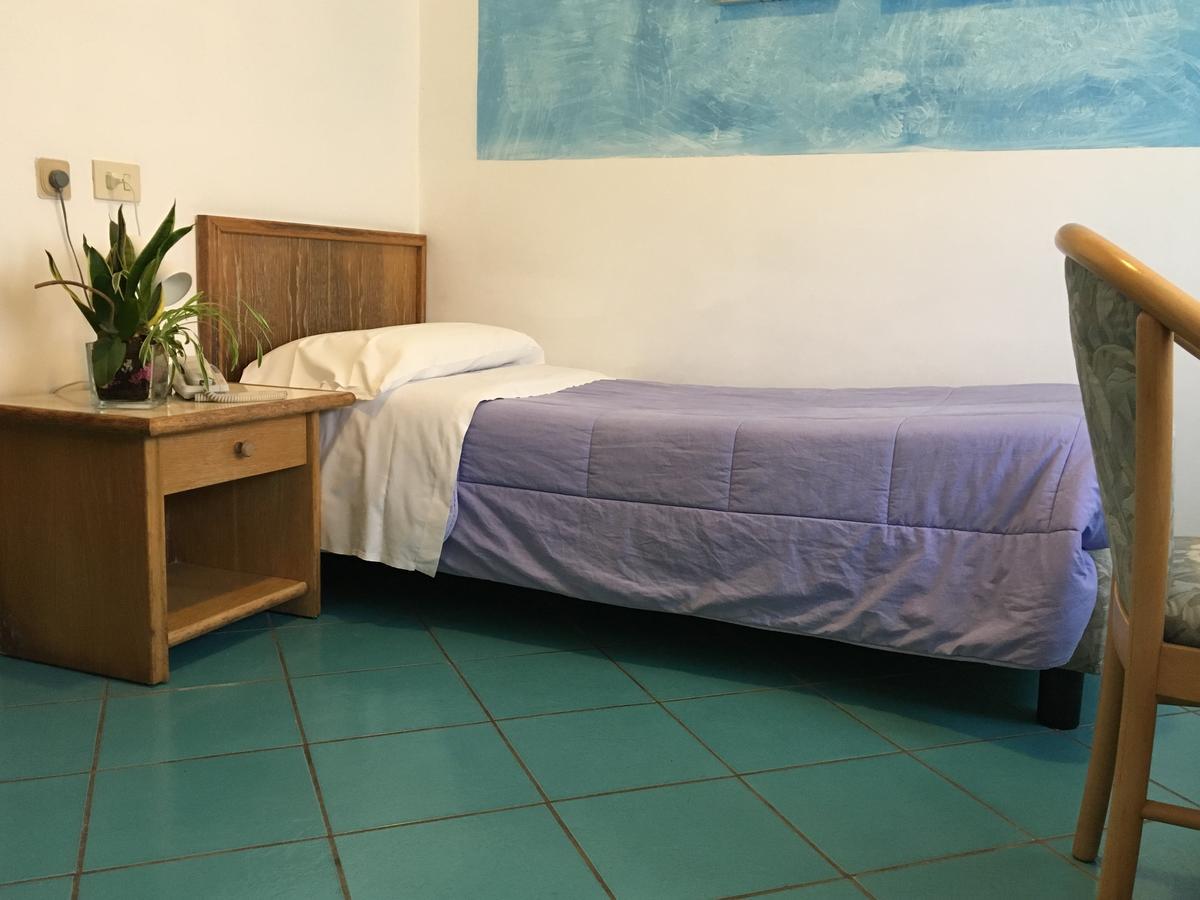 Hotel Corallo Fregenae Εξωτερικό φωτογραφία