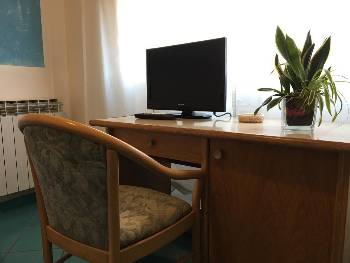Hotel Corallo Fregenae Εξωτερικό φωτογραφία
