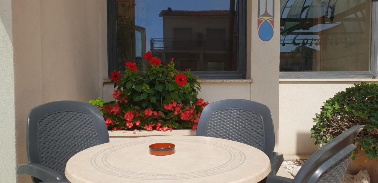 Hotel Corallo Fregenae Εξωτερικό φωτογραφία