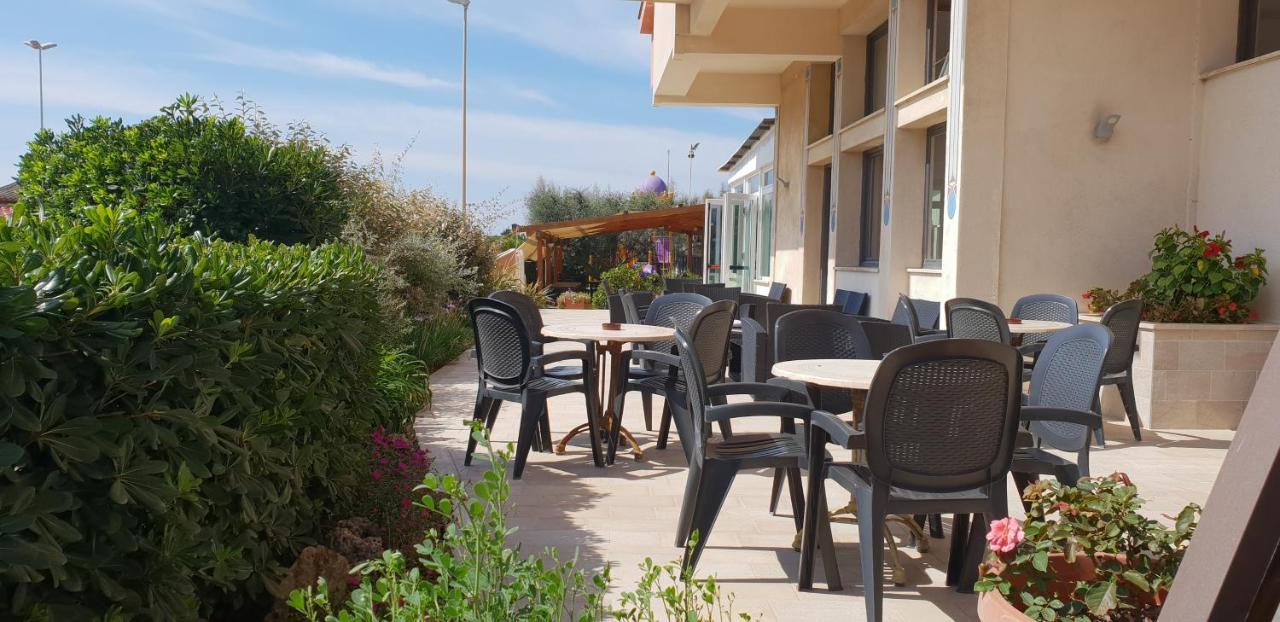 Hotel Corallo Fregenae Εξωτερικό φωτογραφία