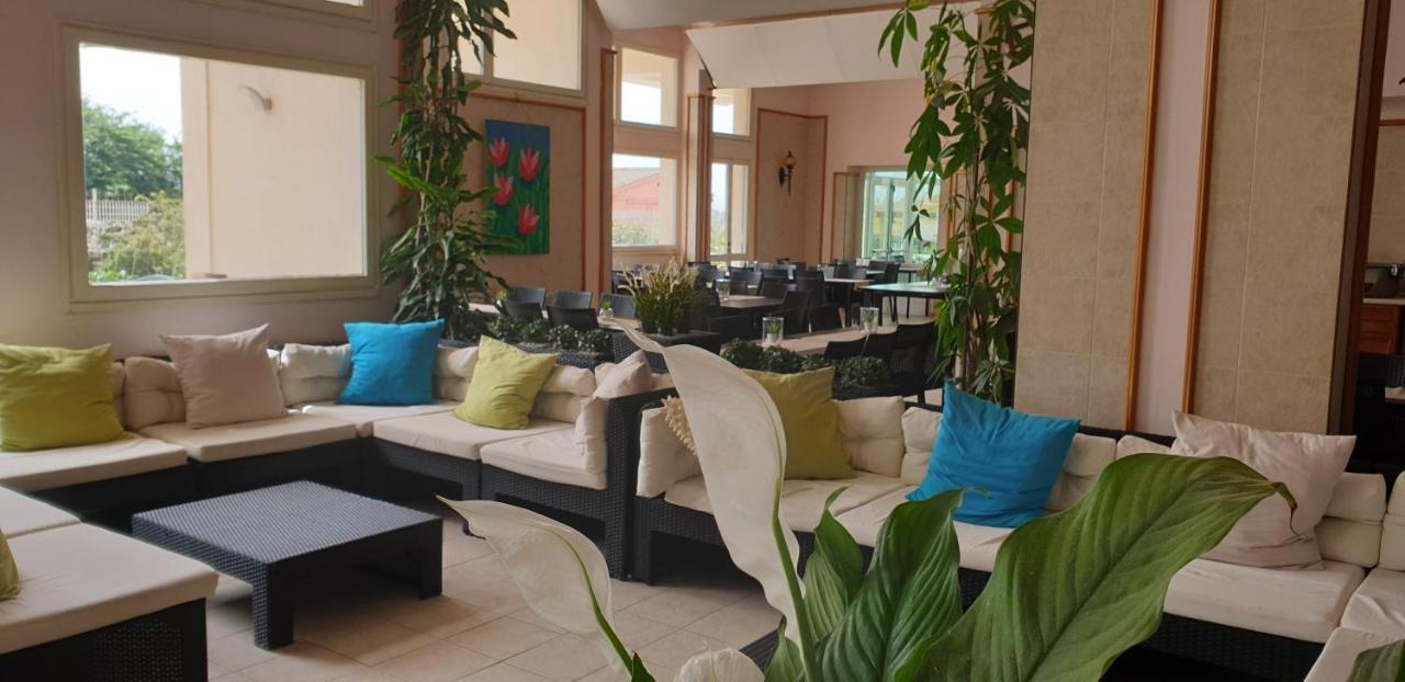Hotel Corallo Fregenae Εξωτερικό φωτογραφία